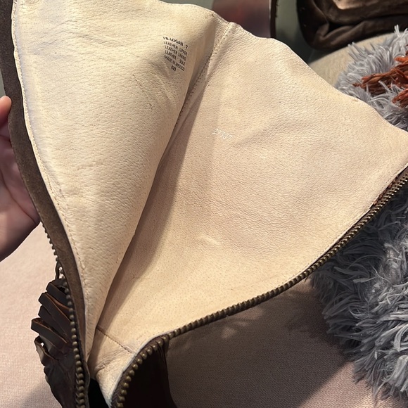 Free Bird Logan Boots - Picture 6 of 6